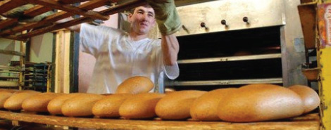 Рентабельність хлібозаводу